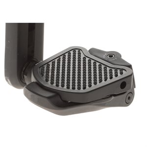 pedal plate 2.0 compatible look,keo