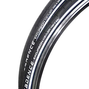 PNEU CADENCE EXCURSION 700X28C