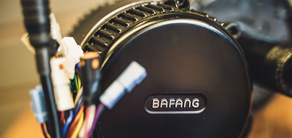 Bafang Parts